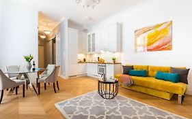Noakowskiego 16 - Premium Designed Apartments By Noclegi Renters